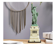 LEGO Architecture 21042 Statua Wolności - 431349 - zdjęcie 14